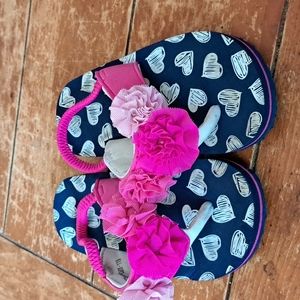 Kids Flip Flops